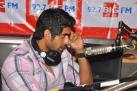 Rana at Big FM